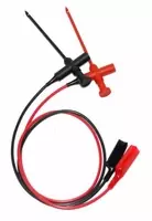 E-Z Hook 619XEL Macro Hook Test Leads